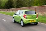 Vauxhall Viva 2015 года